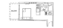 MARSHALL ROAD (D15), Apartment #550922541